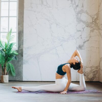 Treinos de Flexibilidade: O Guia Definitivo para Desbloquear Seu Potencial e Saúde — treinos de flexibilidade | Por Dentro da