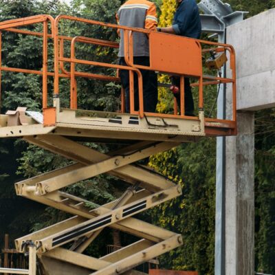 Casos de Uso Plataforma Elevatória