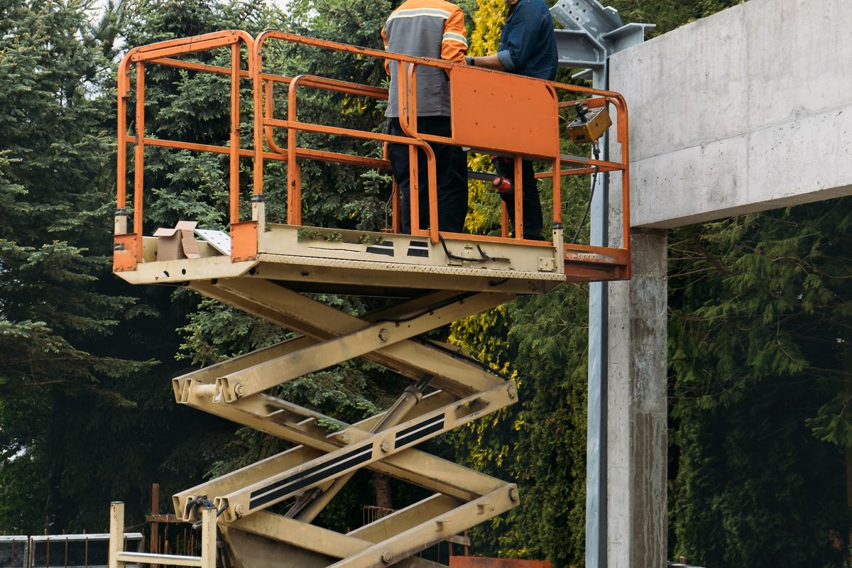 Casos de Uso Plataforma Elevatória