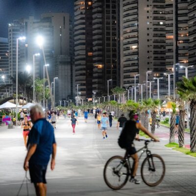 Como a sensação de insegurança tem mudado a rotina nas grandes cidades brasileiras