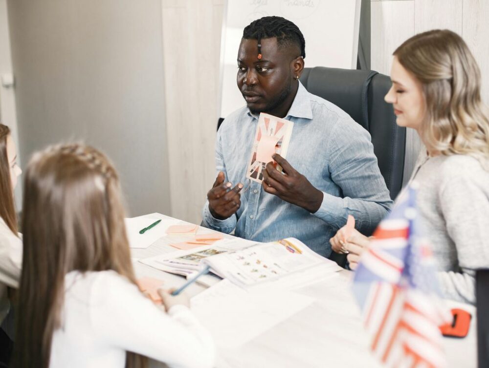 Como escolher uma escola de inglês de Curitiba