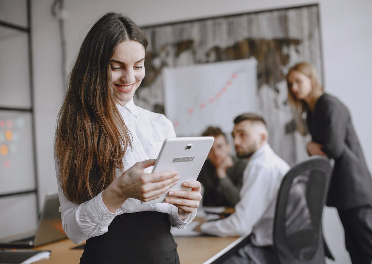 Crescimento empresarial