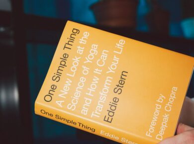 Deepak Chopra: Caminhos para o Bem-Estar Holístico (Guia)