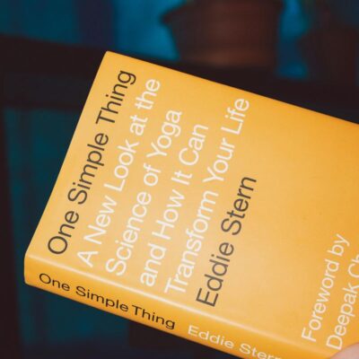 Deepak Chopra: Caminhos para o Bem-Estar Holístico (Guia)