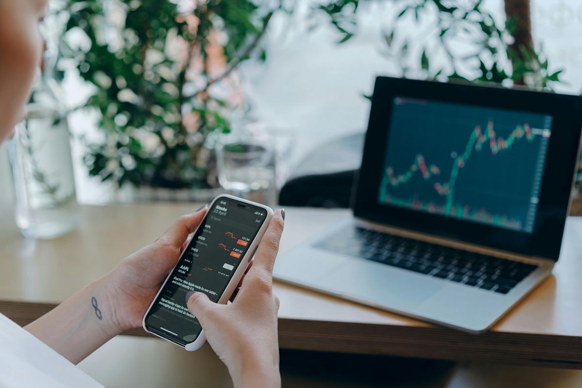 Empresas de tecnologia financeira