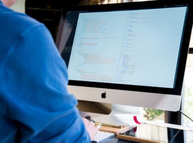 Como a tecnologia transformou a gestão empresarial