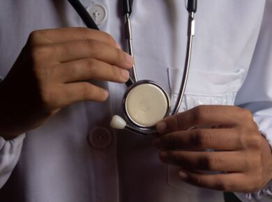Como escolher um médico