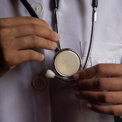 Como escolher um médico
