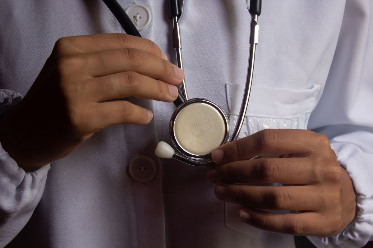 Como escolher um médico