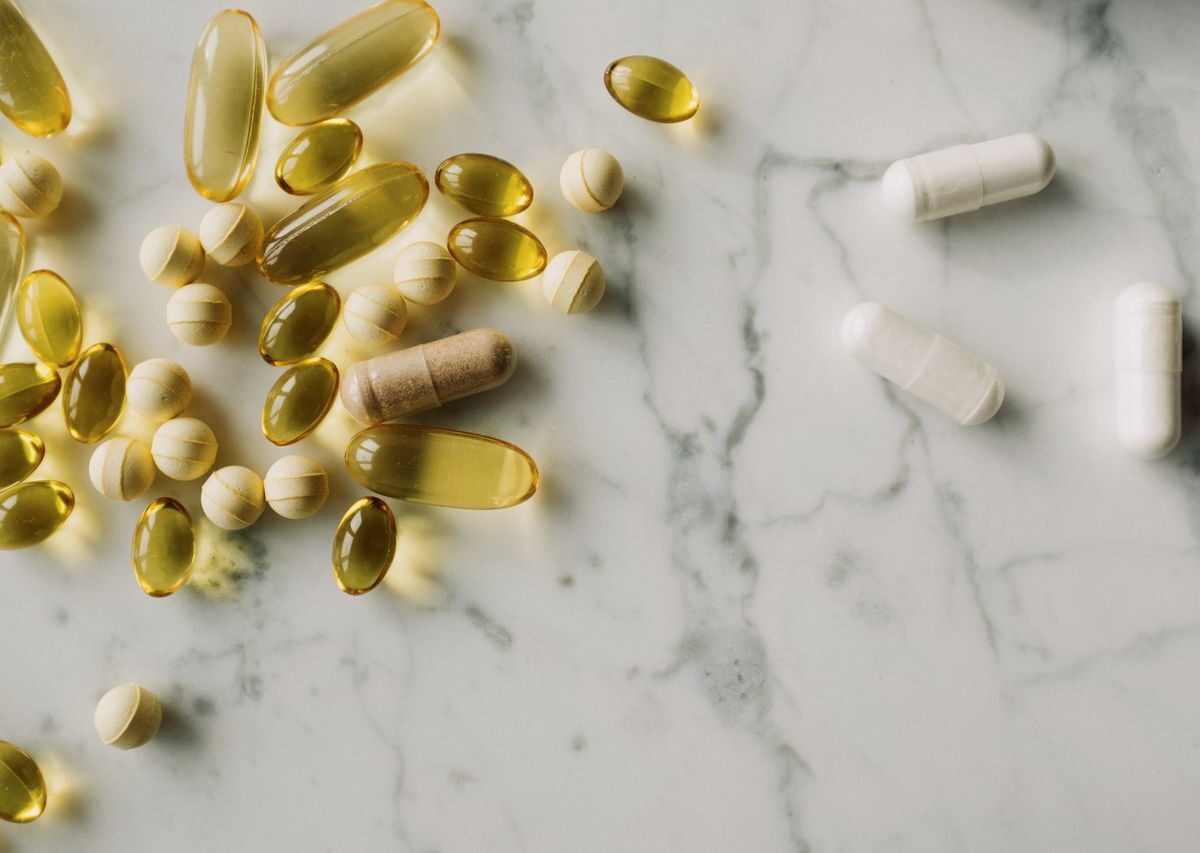 Vitamina D