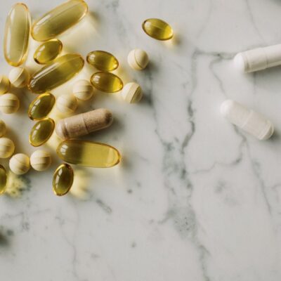 Vitamina D