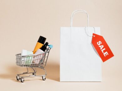 como conseguir cupom da Shopee