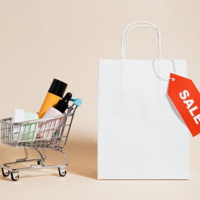 como conseguir cupom da Shopee