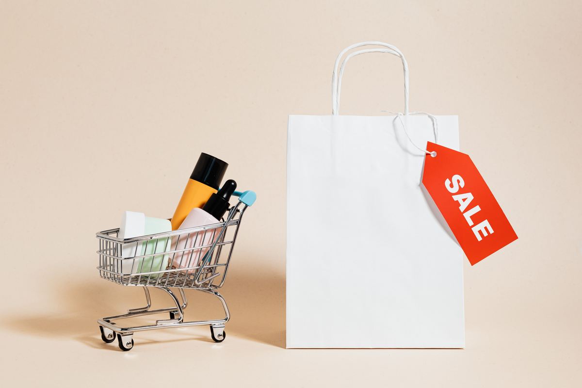 como conseguir cupom da Shopee