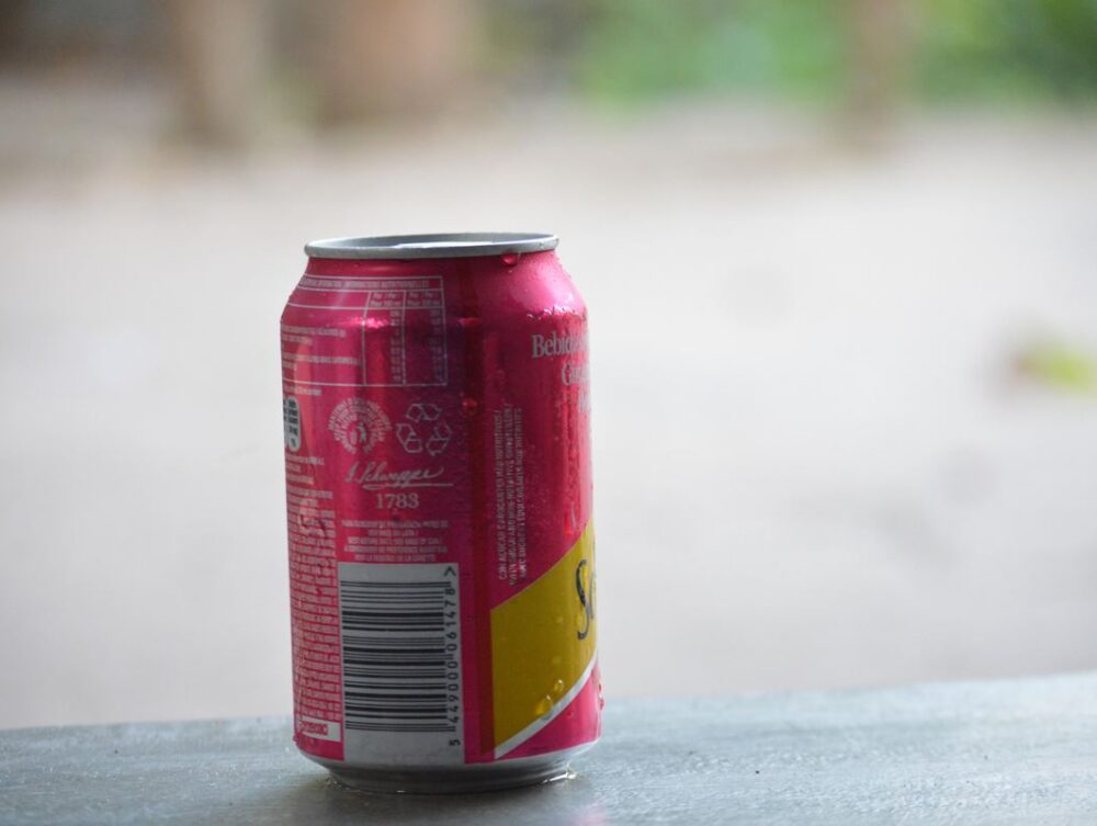 Bebidas para delivery