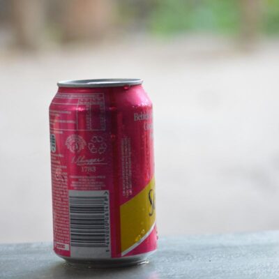 Bebidas para delivery