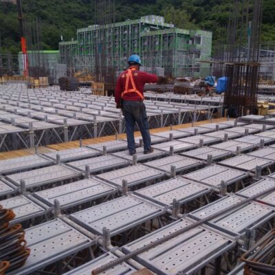 dicas de construção