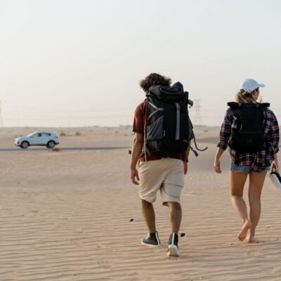 viajar gastando pouco