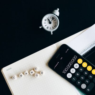 Administração de pequenos negócios