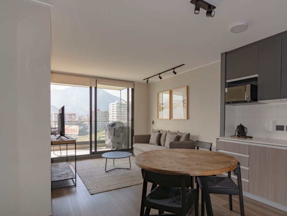 Como remodelar o estilo de um apartamento
