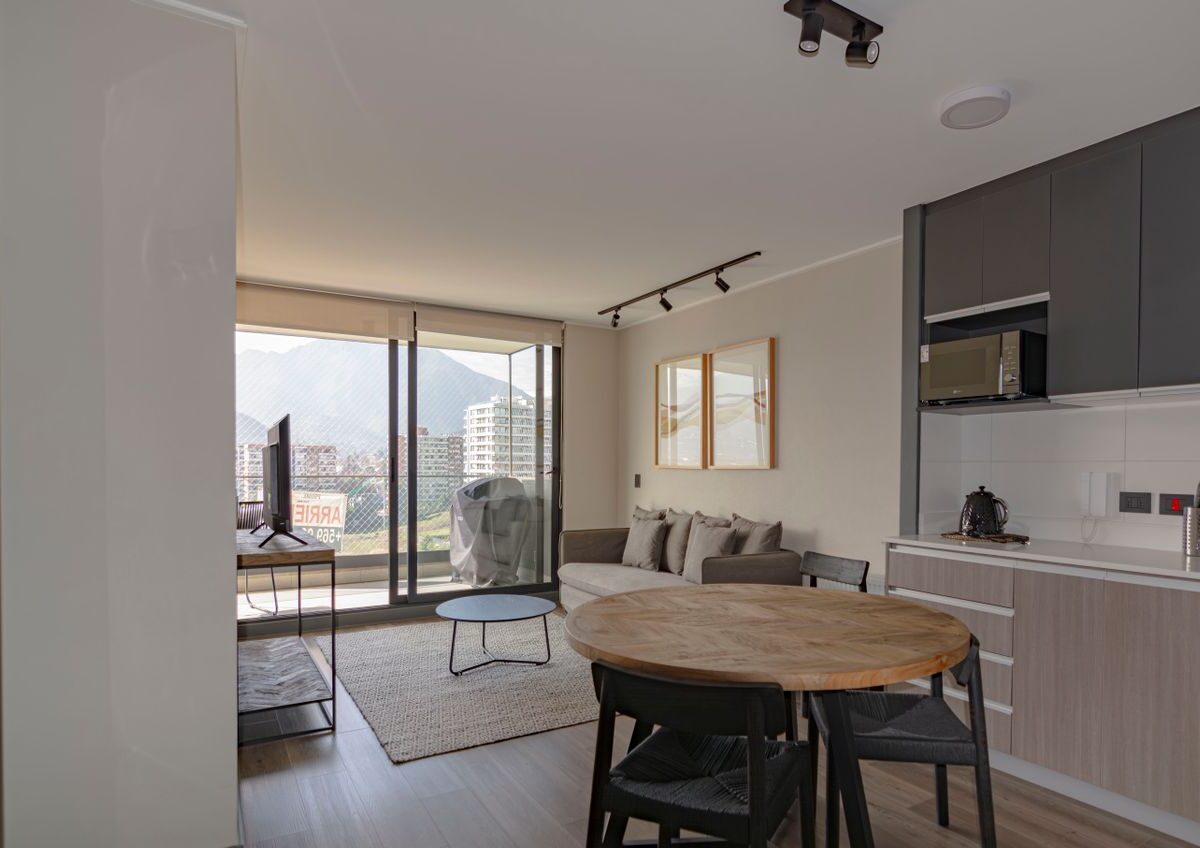 Como remodelar o estilo de um apartamento