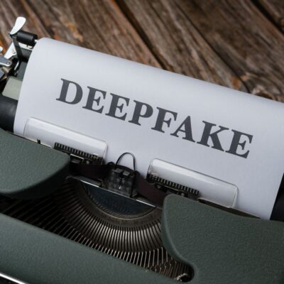 Deepfake