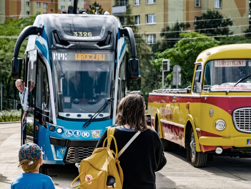 Tecnologia aplicada ao transporte