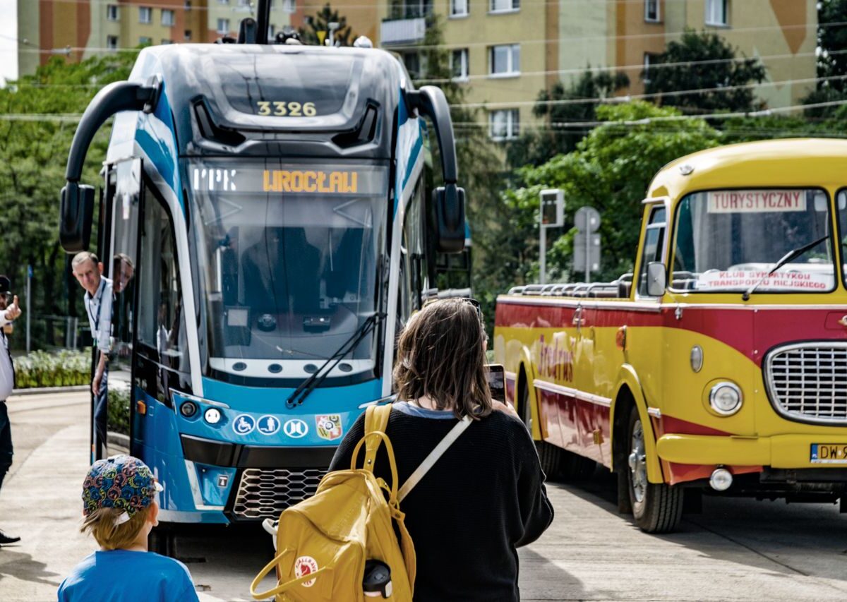 Tecnologia aplicada ao transporte