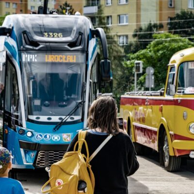 Tecnologia aplicada ao transporte