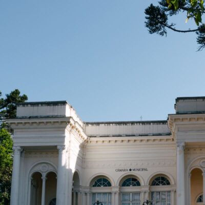 Cartório no RN