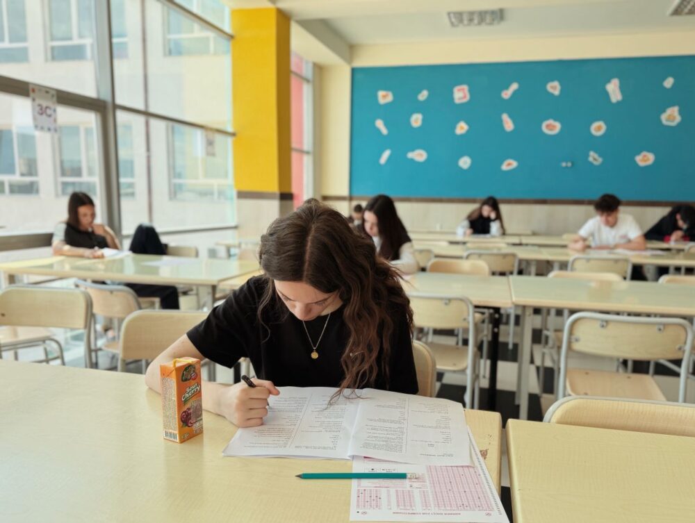 O ensino médio brasileiro e os desafios de preparar jovens para o futuro