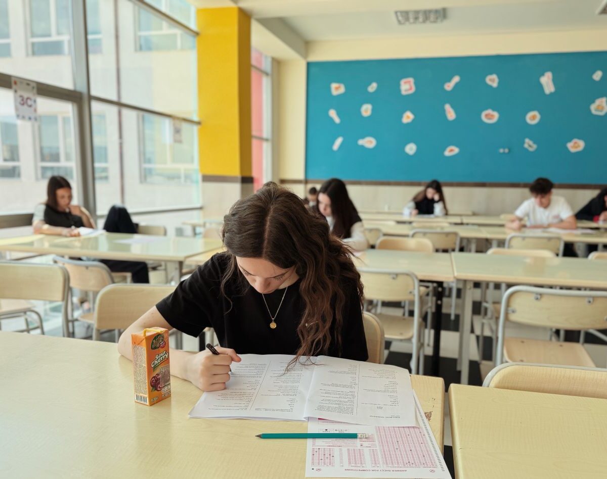 O ensino médio brasileiro e os desafios de preparar jovens para o futuro