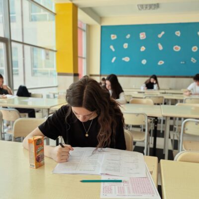 O ensino médio brasileiro e os desafios de preparar jovens para o futuro