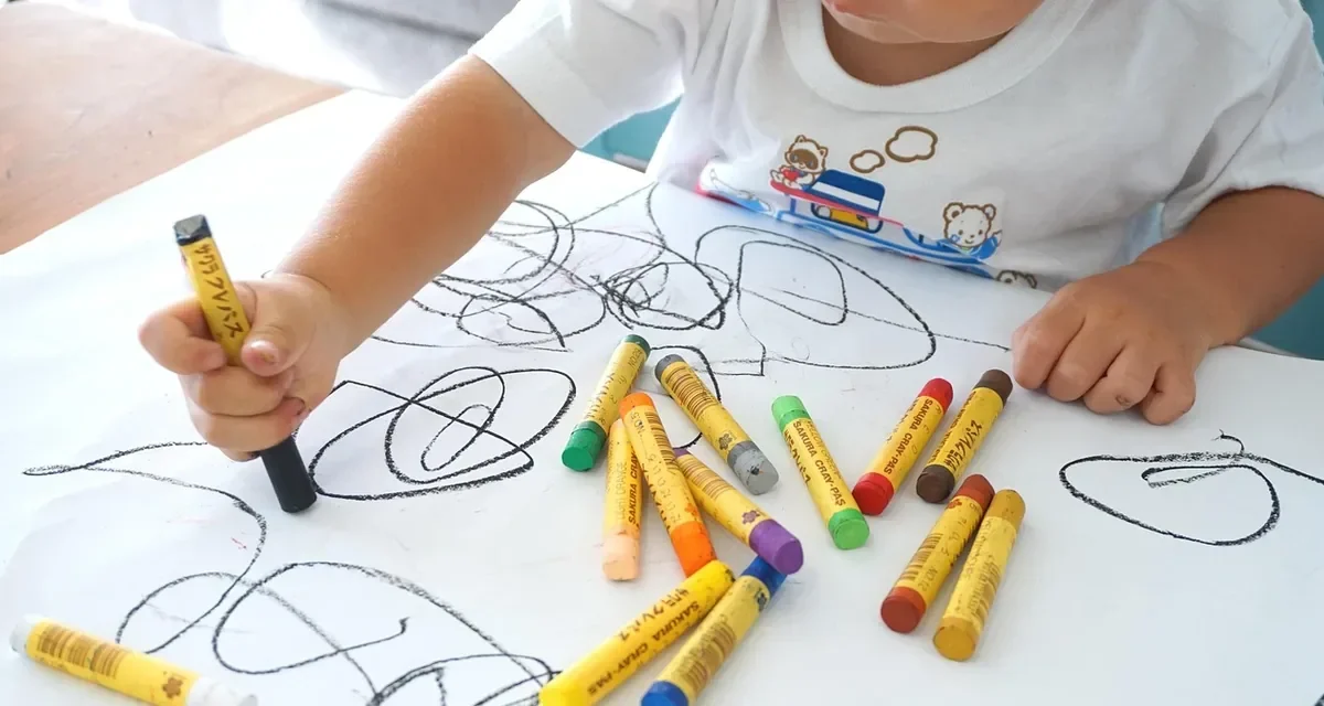 Quando levar uma criança ao psicólogo e por onde começar